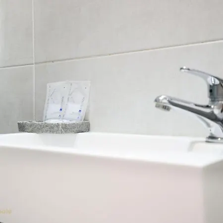Mansarda Raffaello Appartement Turin