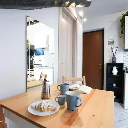 Appartement Mansarda Raffaello *